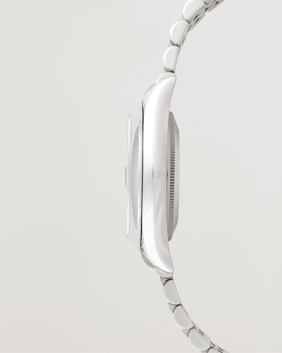 Herren | Rolex Pre-Owned Datejust | Rolex Pre-Owned | Datejust