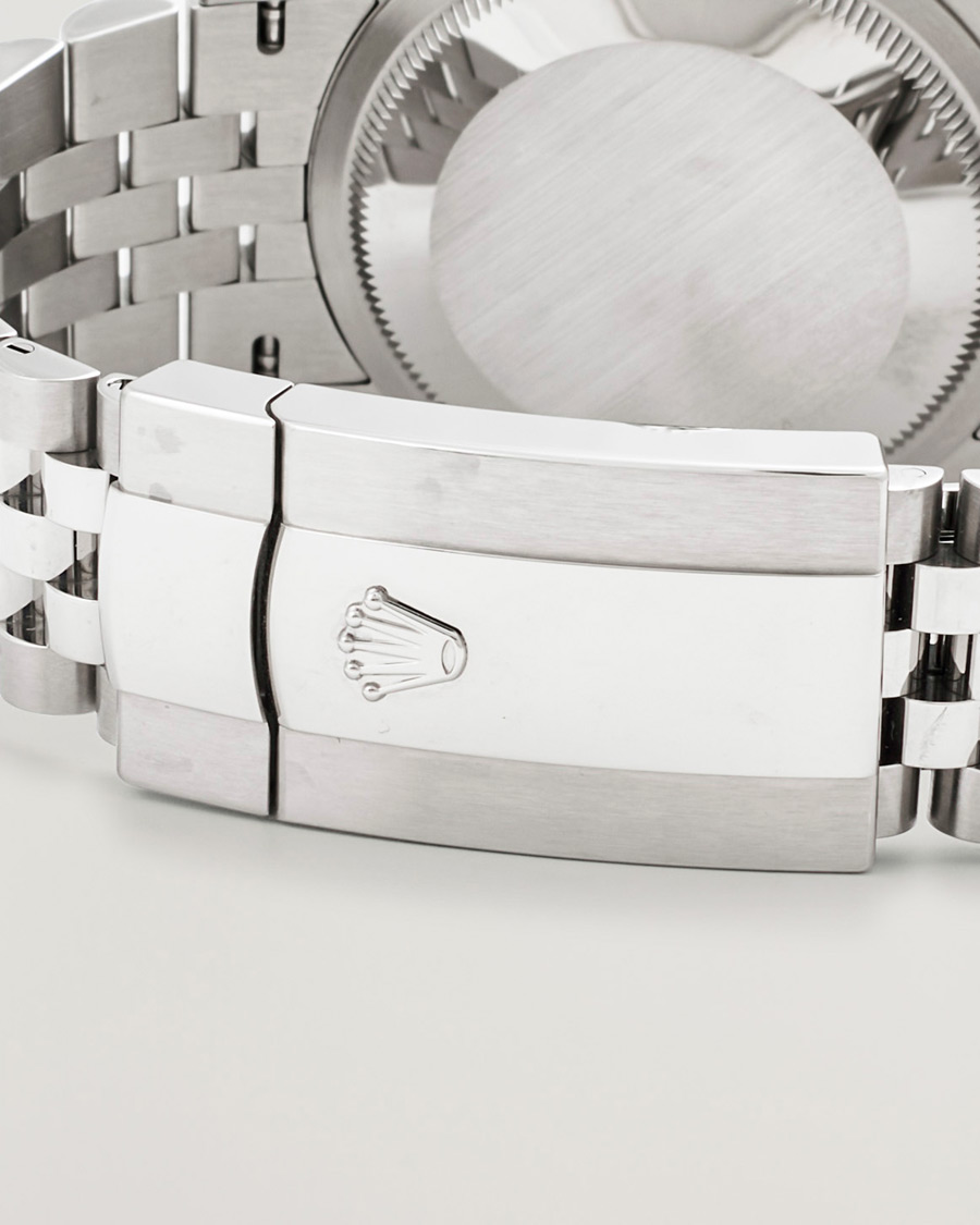 Herren | Rolex Pre-Owned Datejust | Rolex Pre-Owned | Datejust