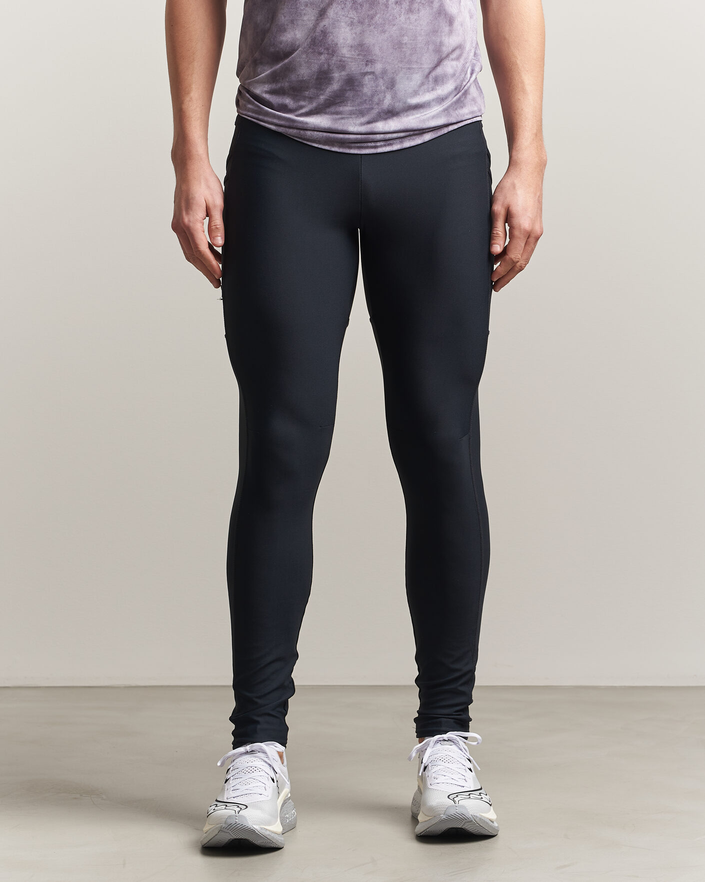 Herren | Hosen | DOXA | Rerun Tights Black