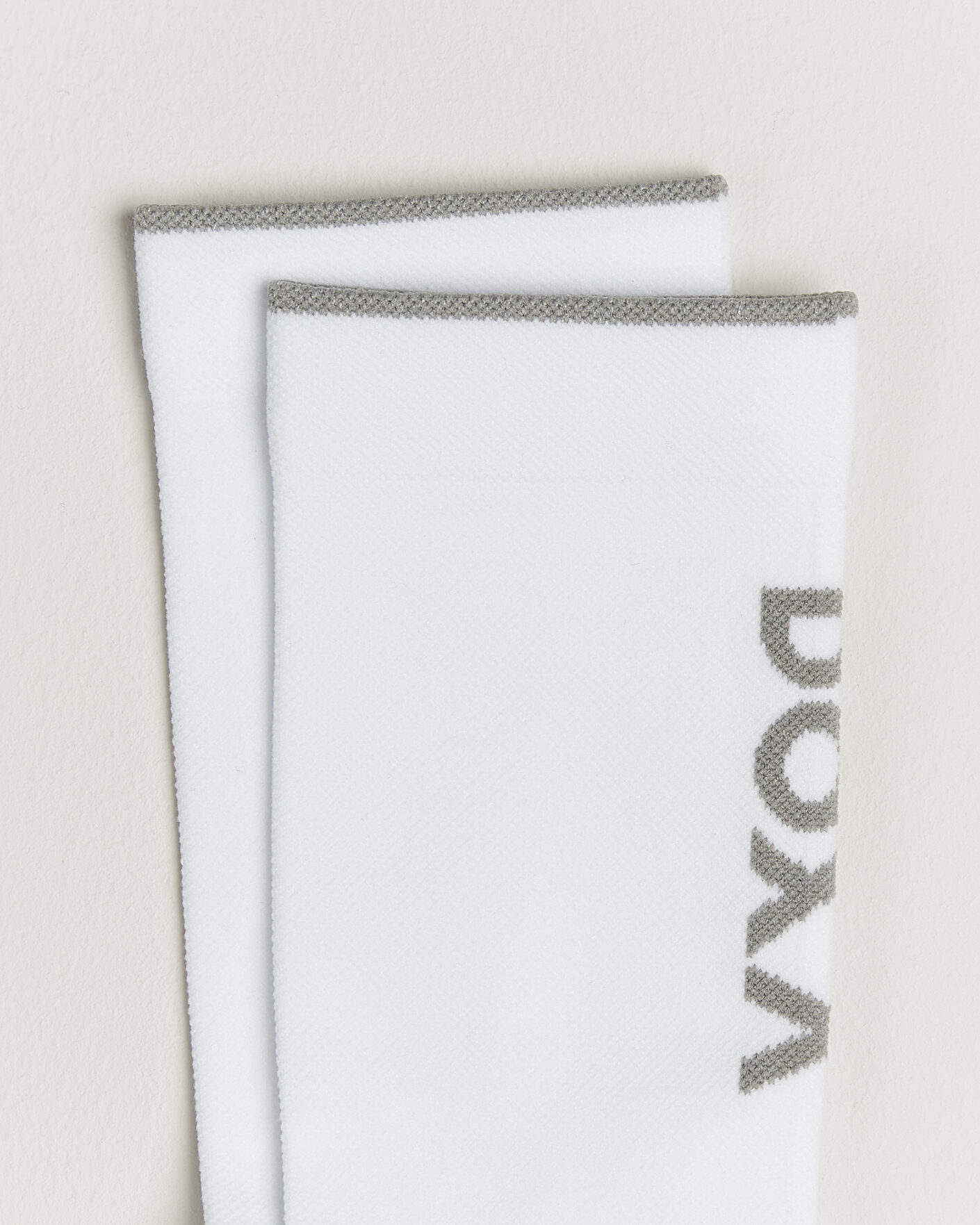 Herren | Unterwäsche | DOXA | Crew Run Socks White