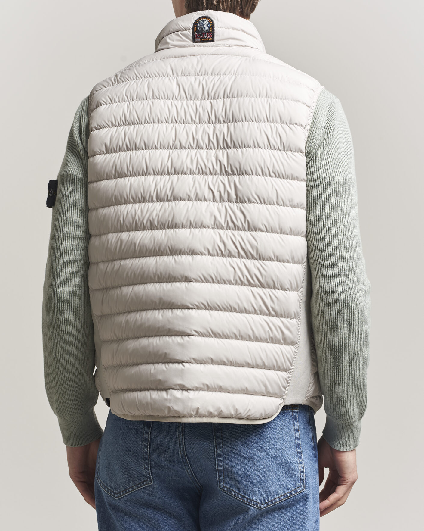 Herren | Westen | Parajumpers | Perfect Super Lightweight Vest Pelican