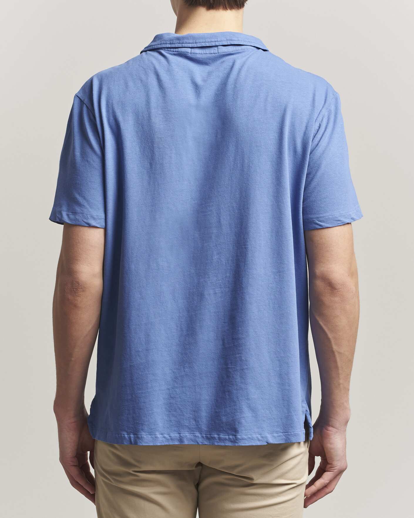 Herren | Poloshirts | Polo Ralph Lauren | Knitted Polo Modern Royal