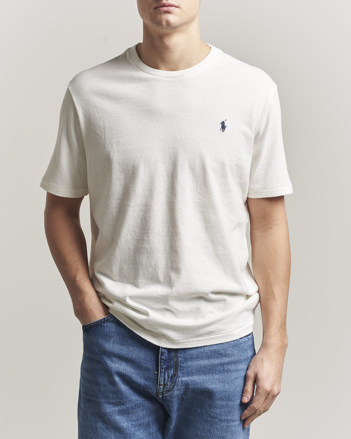 Herren | T-Shirts | Polo Ralph Lauren | Jersey T-shirt Nevis