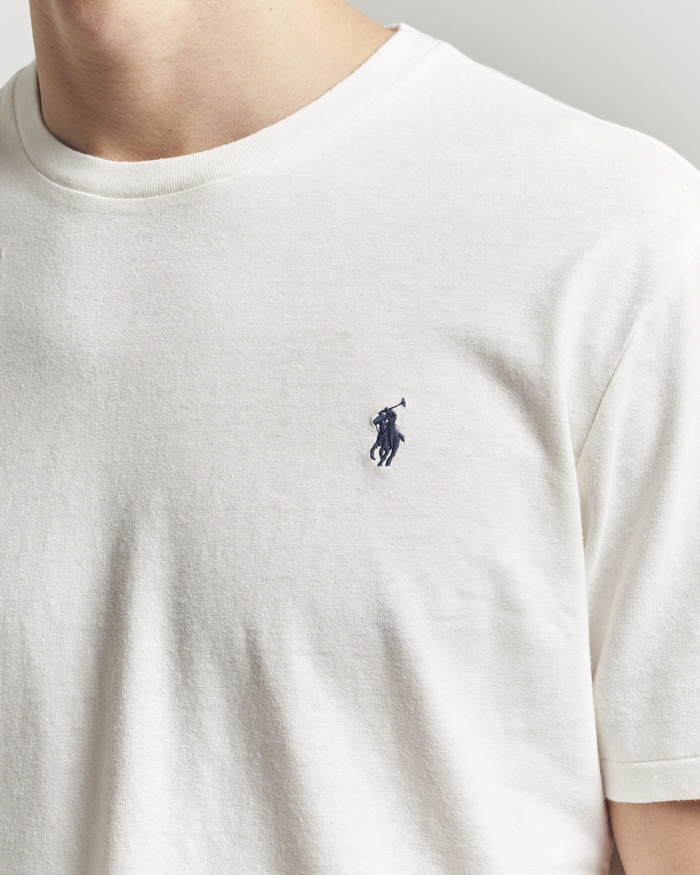 Herren | T-Shirts | Polo Ralph Lauren | Jersey T-shirt Nevis