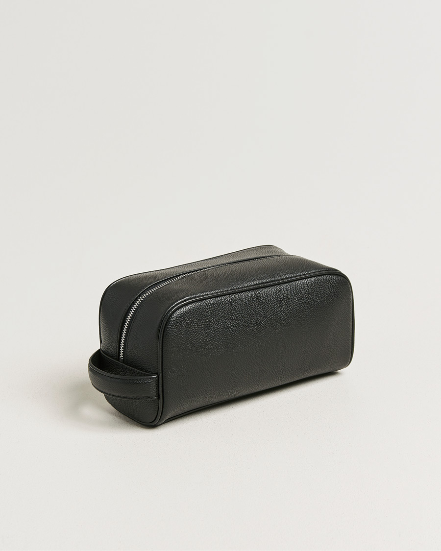 Herren | Taschen | Polo Ralph Lauren | Shave Kit Pouch Medium Black