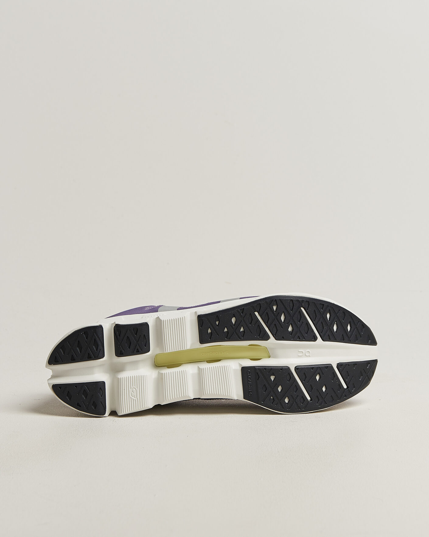 Herren | Runningsneakers | On | Cloudflow 5 Juniper/Ice