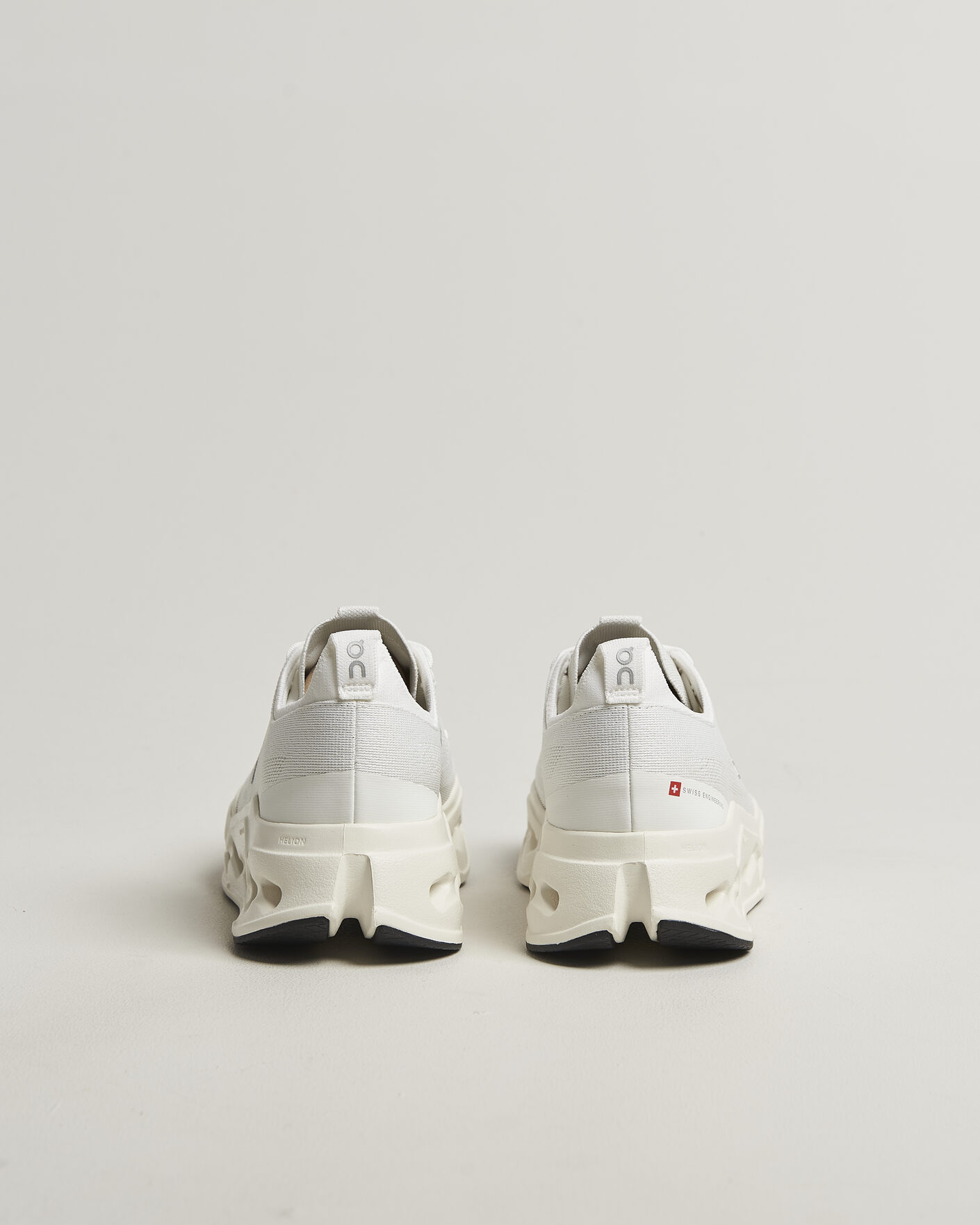 Herren | Runningsneakers | On | Cloudsurfer Max White/White