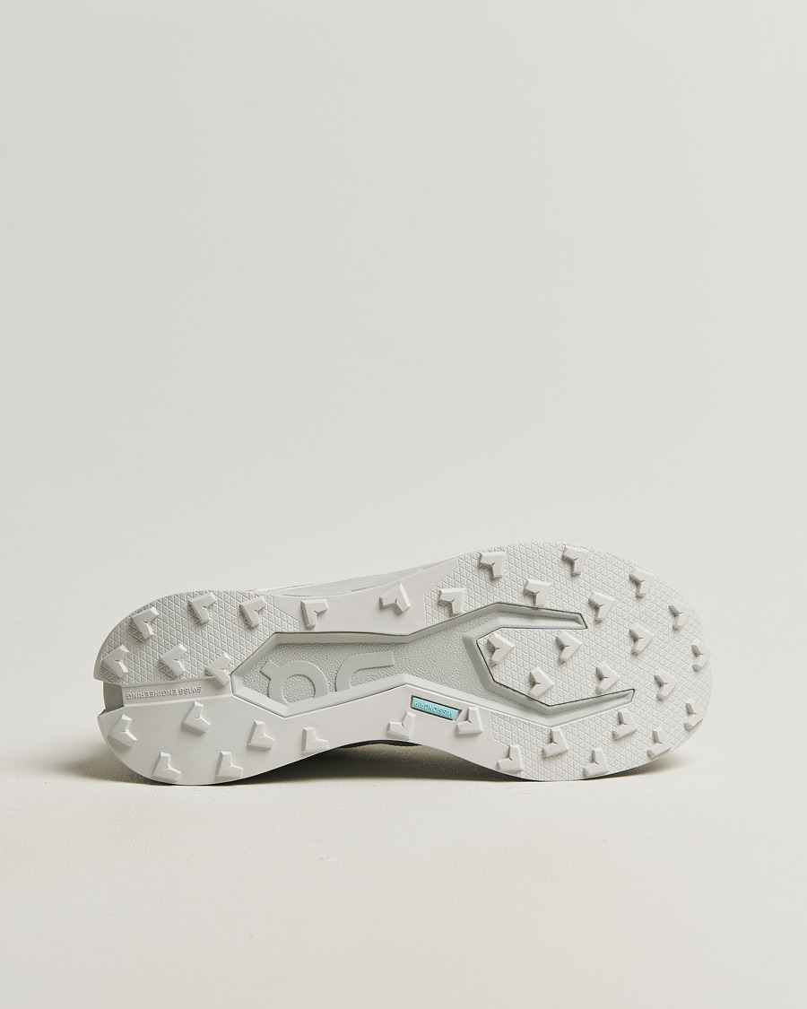 Herren | Runningsneakers | On | Cloudultra 3 Iceberg/Glacier