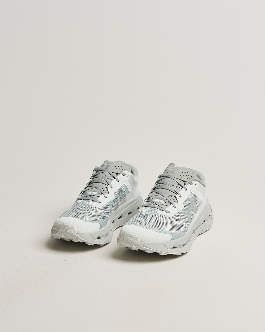 Herren | Runningsneakers | On | Cloudultra 3 Iceberg/Glacier