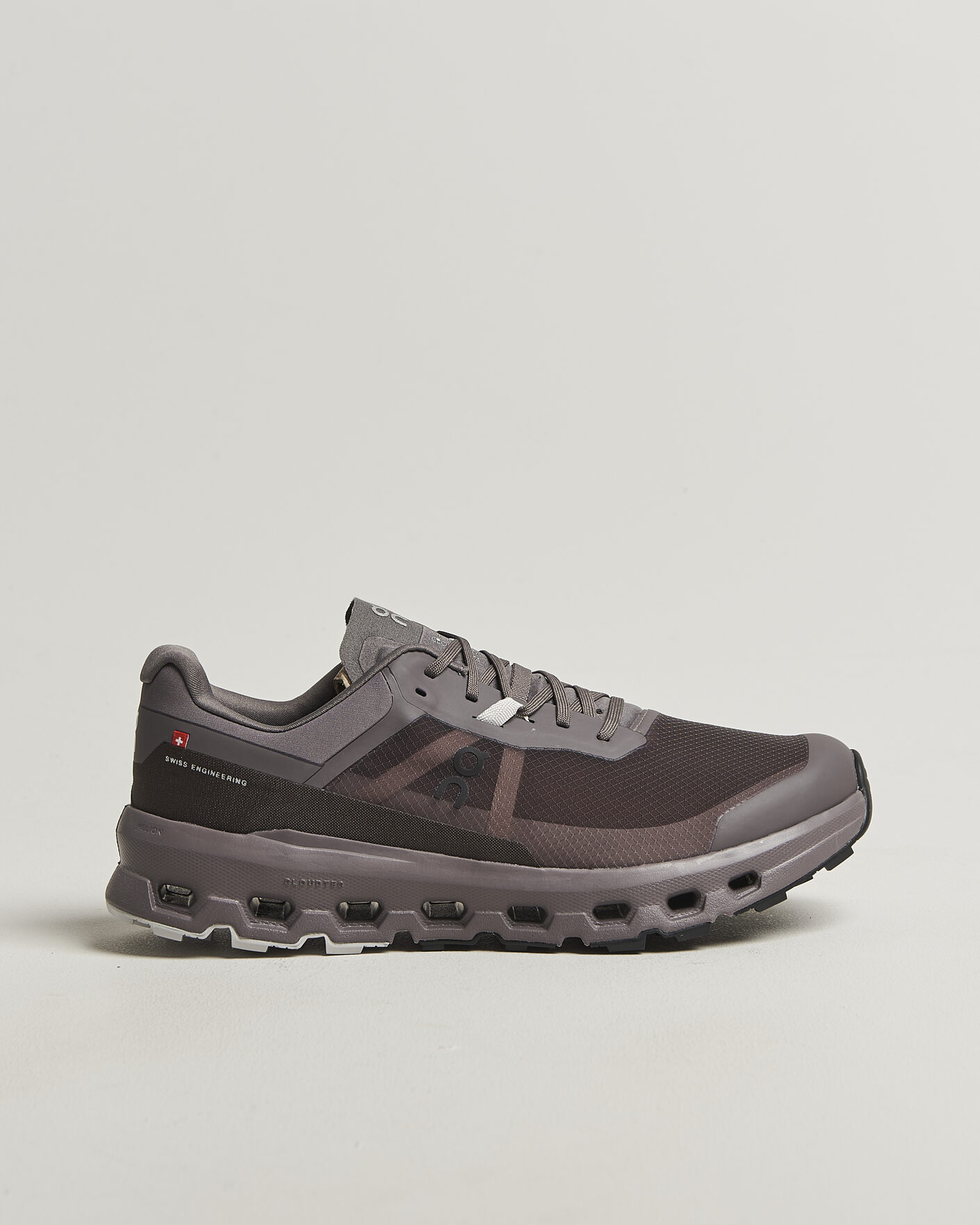 Herren | Runningsneakers | On | Cloudvista 2 Trail Eclipse/Pebble
