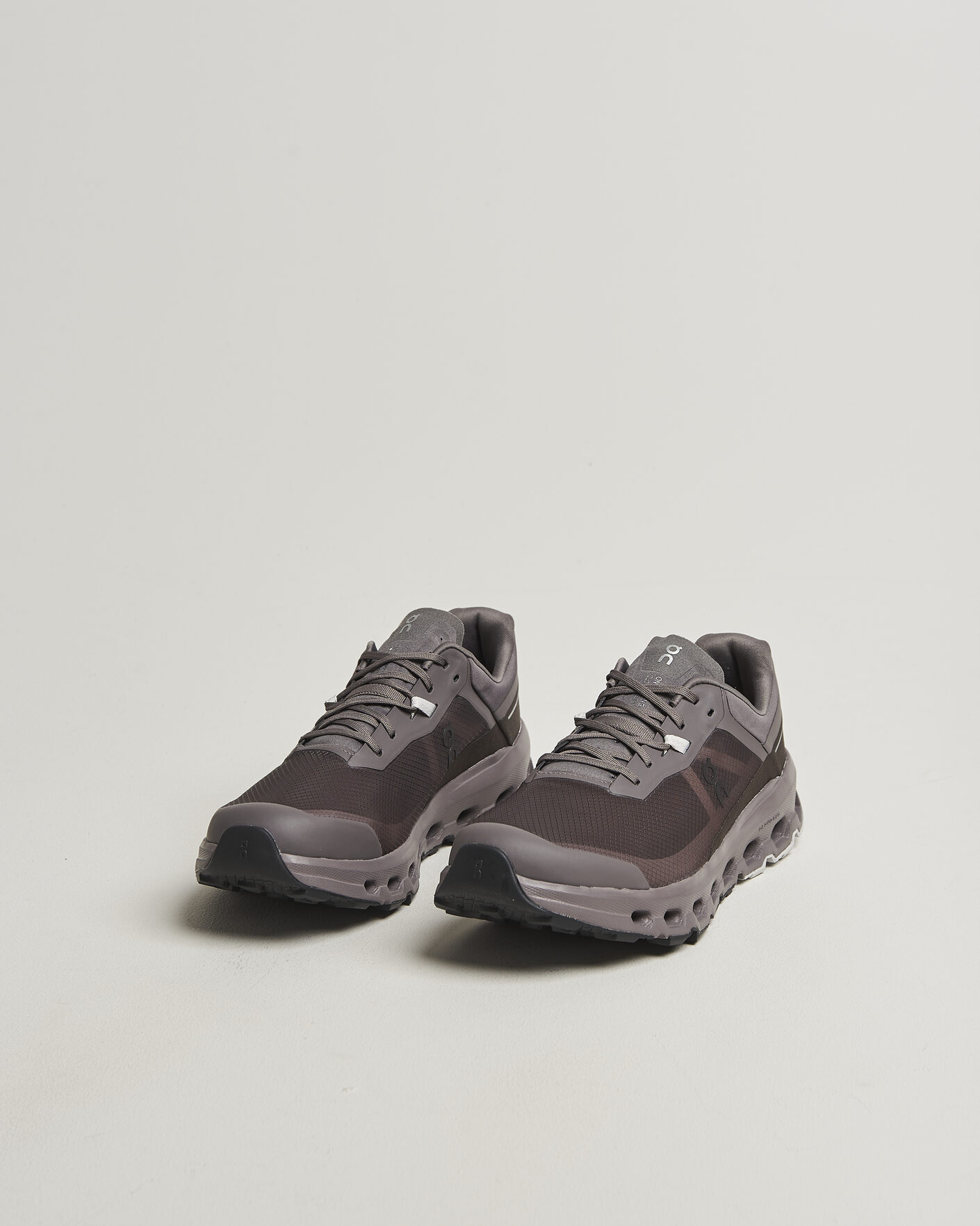 Herren | Runningsneakers | On | Cloudvista 2 Trail Eclipse/Pebble