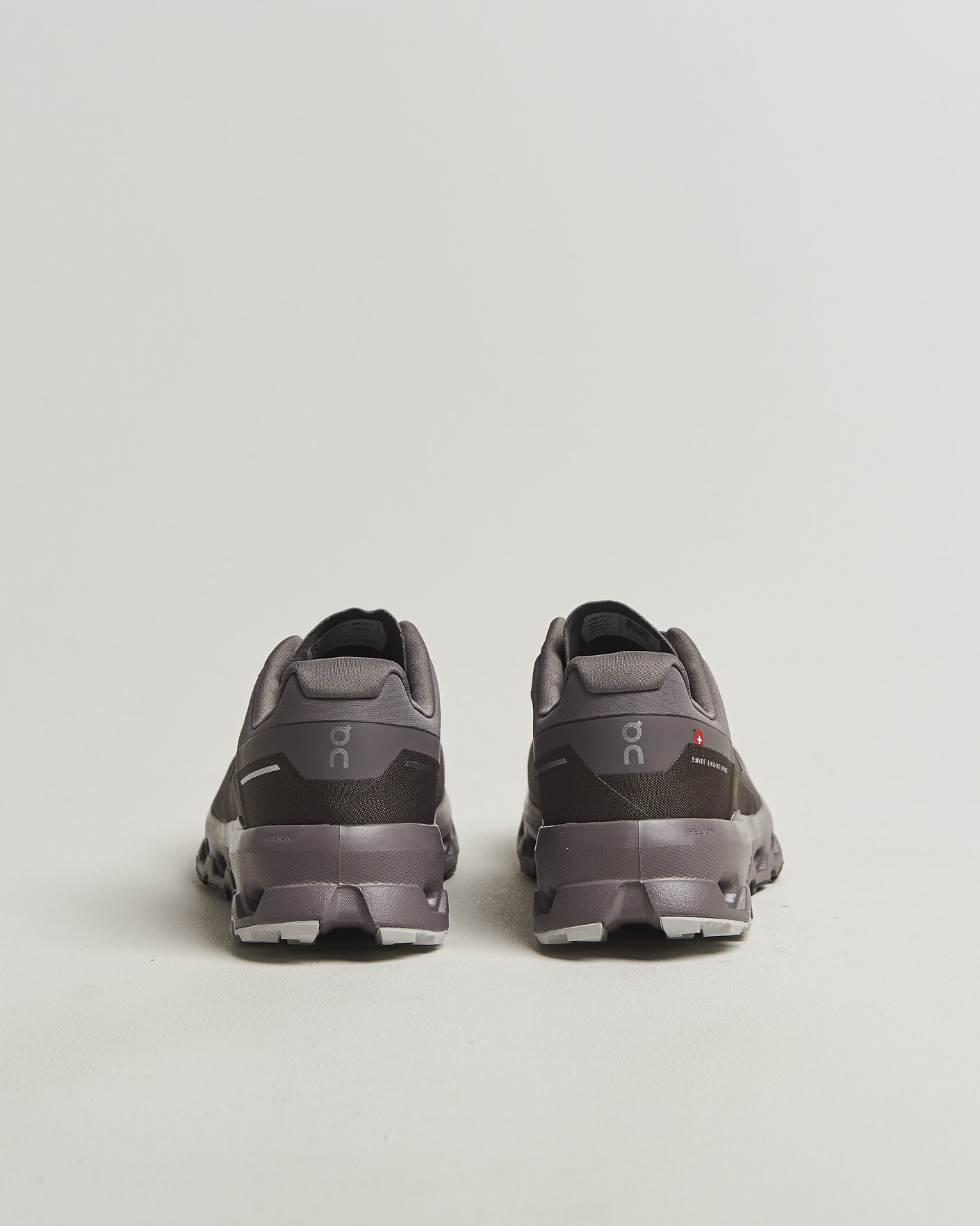Herren | Runningsneakers | On | Cloudvista 2 Trail Eclipse/Pebble