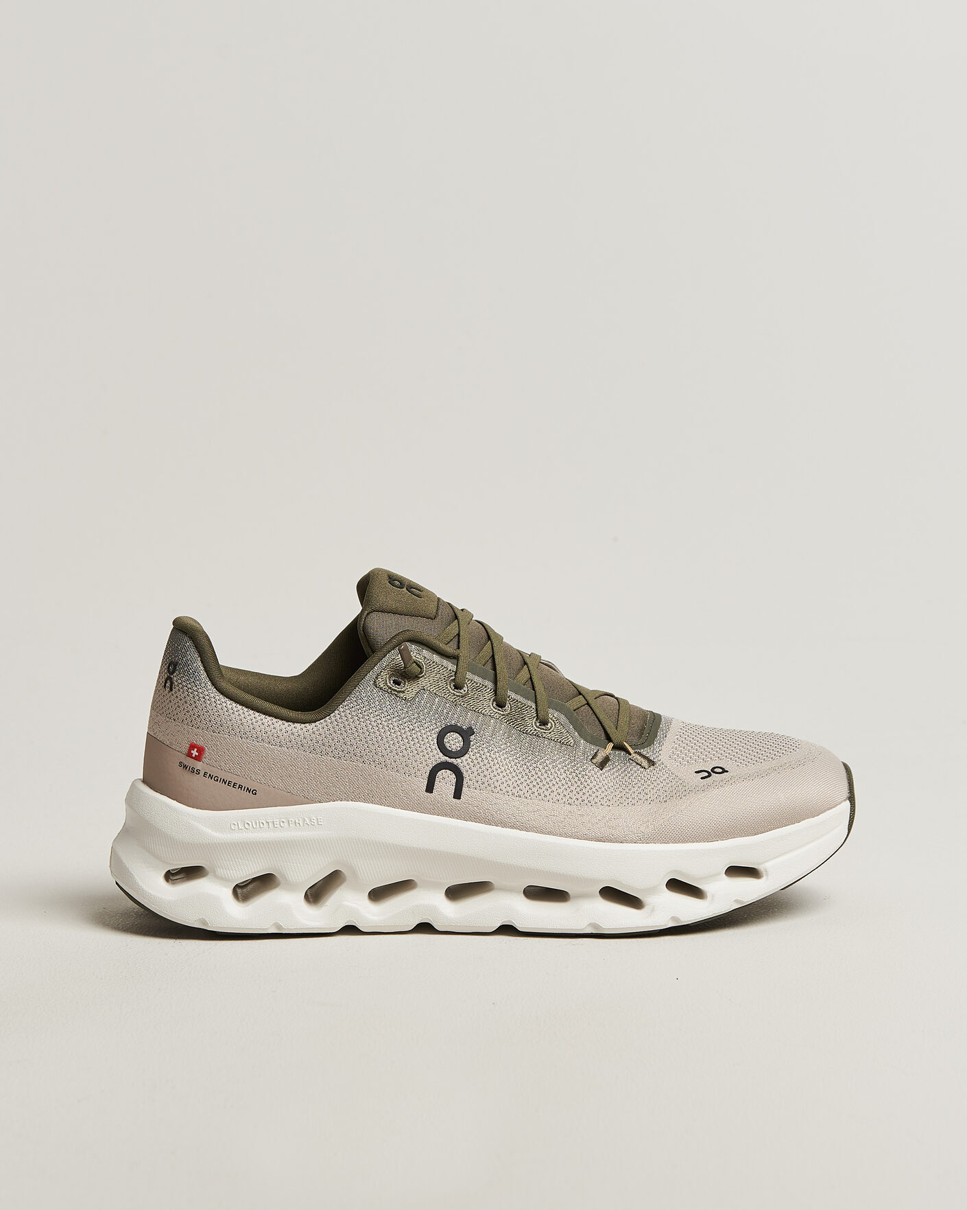 Herren | Sneaker | On | Cloudtilt Olive/Desert