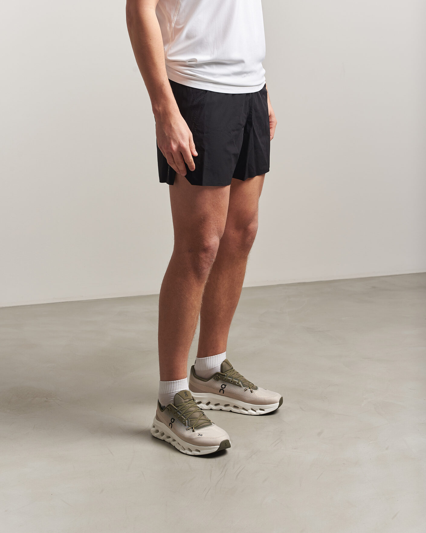 Herren | Sneaker | On | Cloudtilt Olive/Desert