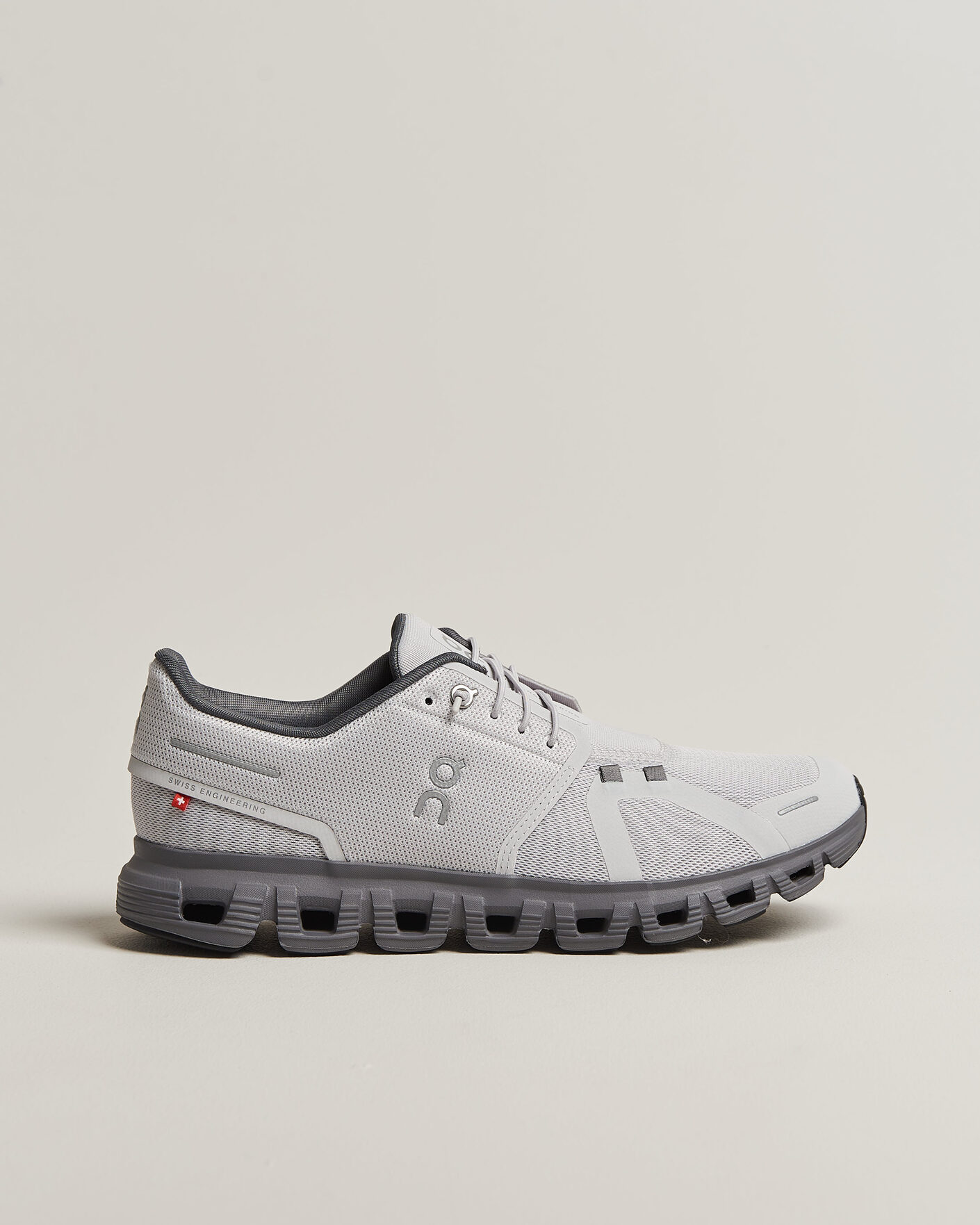 Herren | Sneaker | On | Cloud 6 Wolf/Rock