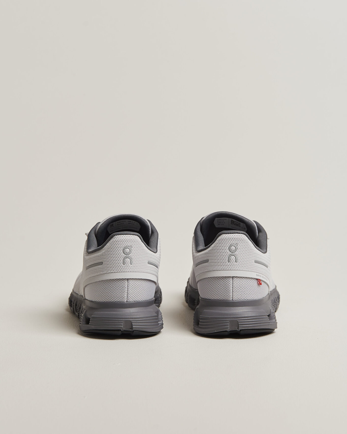 Herren | Sneaker | On | Cloud 6 Wolf/Rock