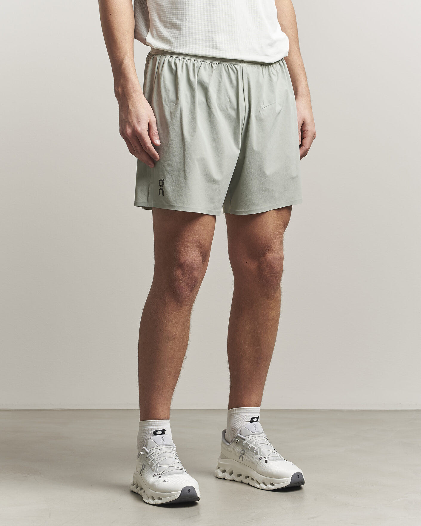 Herren | Shorts | On | 5 Inch Performance Shorts Tin