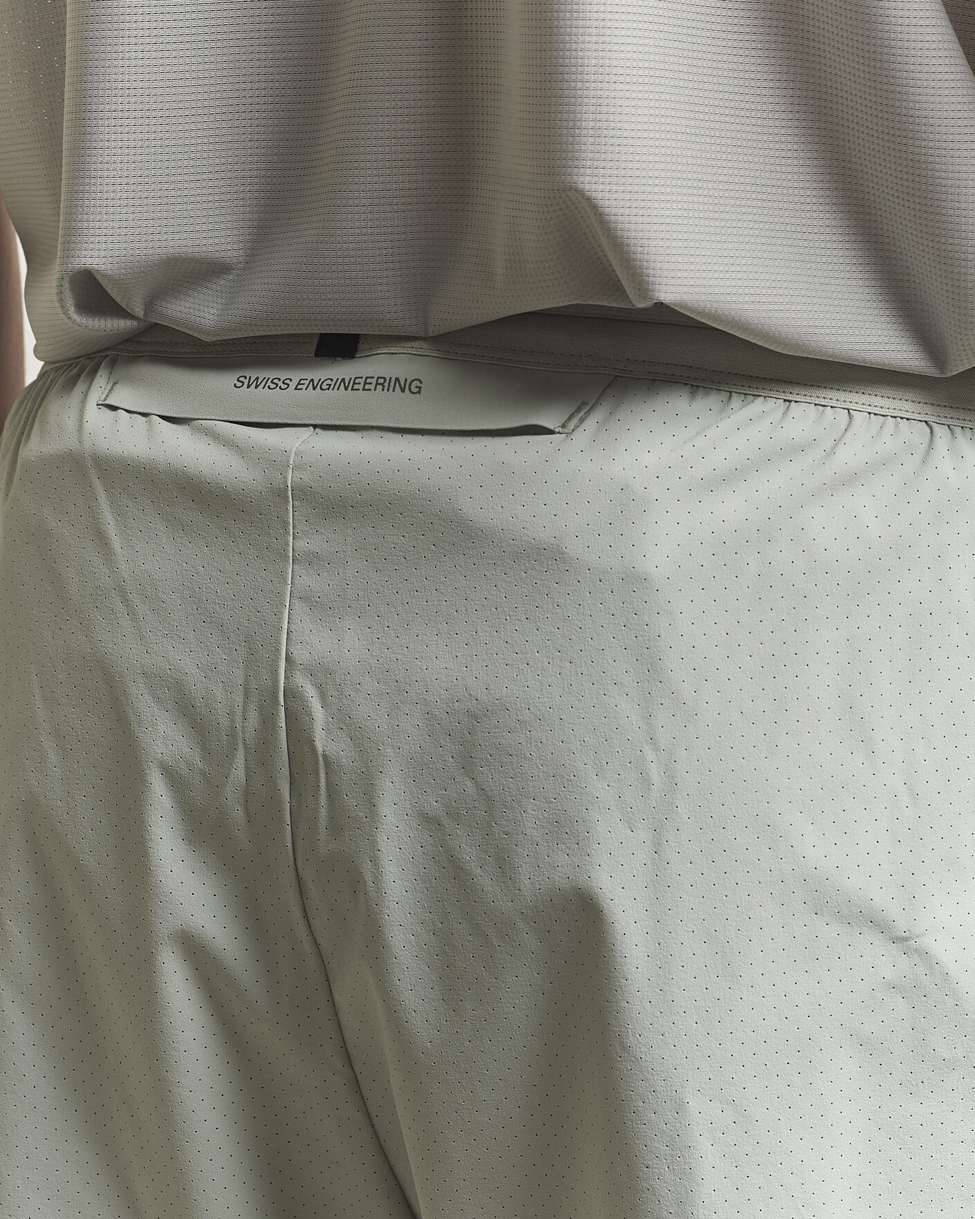 Herren | Shorts | On | 5 Inch Performance Shorts Tin