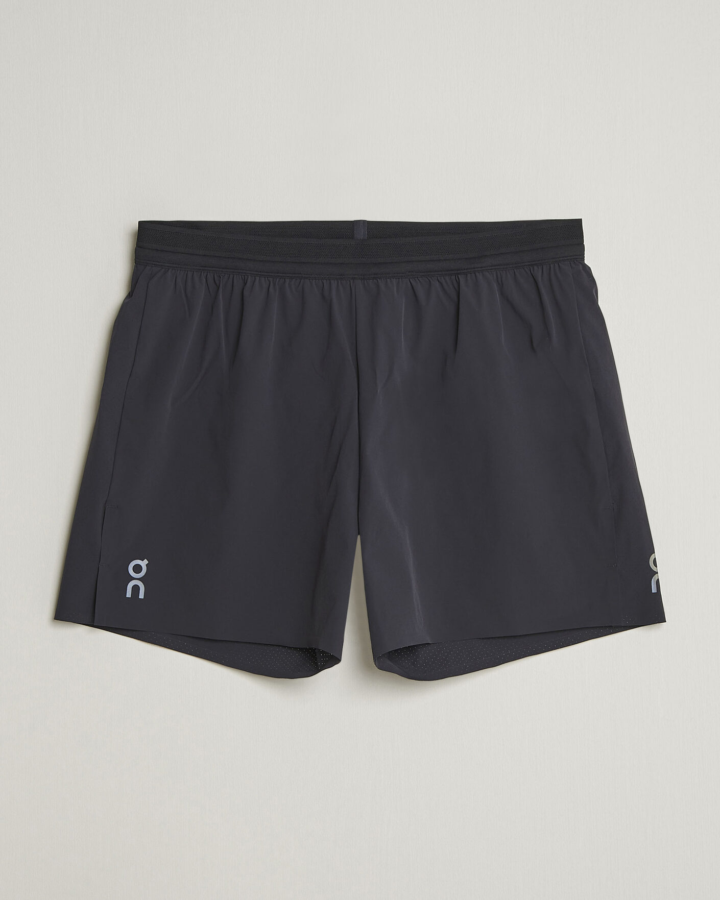 Herren | Shorts | On | 5 Inch Performance Shorts Black