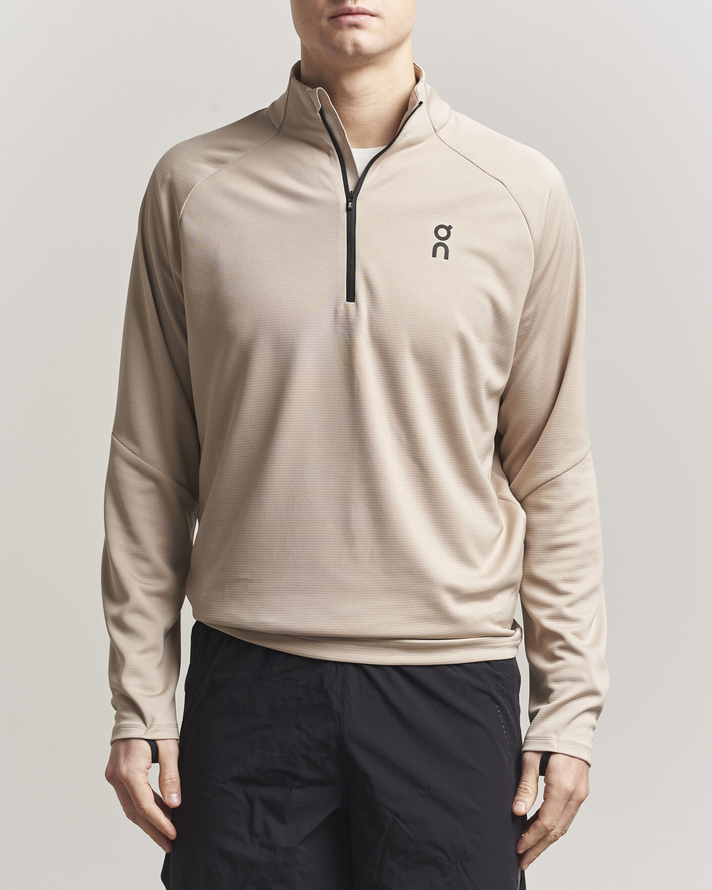 Herren | Pullover | On | Climate Shirt Desert