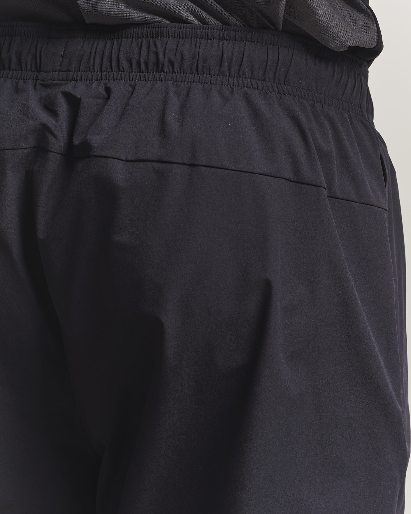 Herren | Hosen | On | Core Pants Black