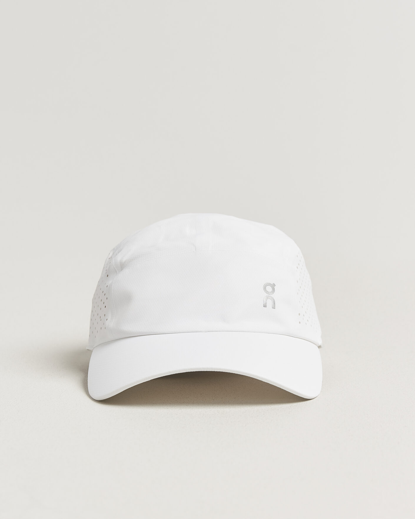 Herren | Hüte & Mützen | On | Lightweight Cap White