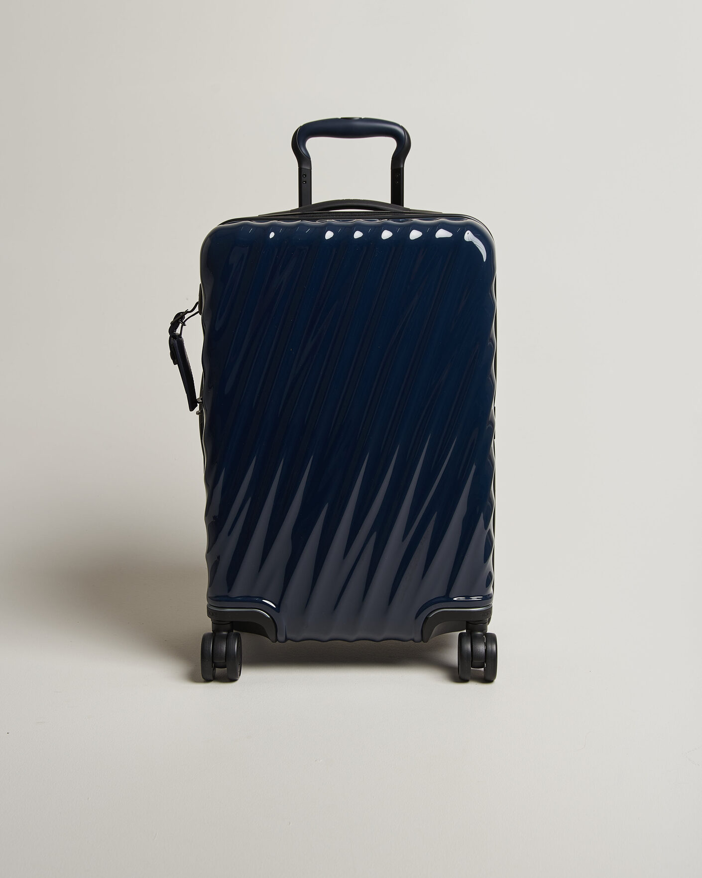 Herren | Taschen | TUMI | 19 Degree International Carry-on Trolley Navy
