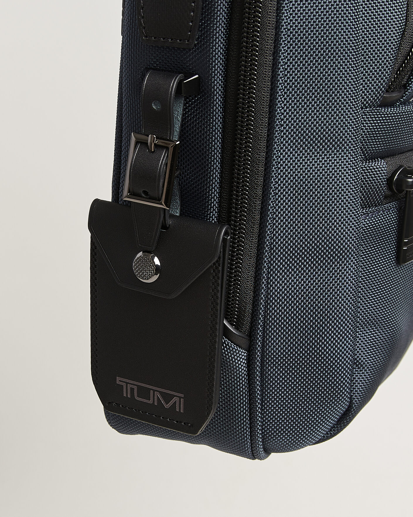 Herren | Taschen | TUMI | Alpha 4 Medium Briefcase Navy