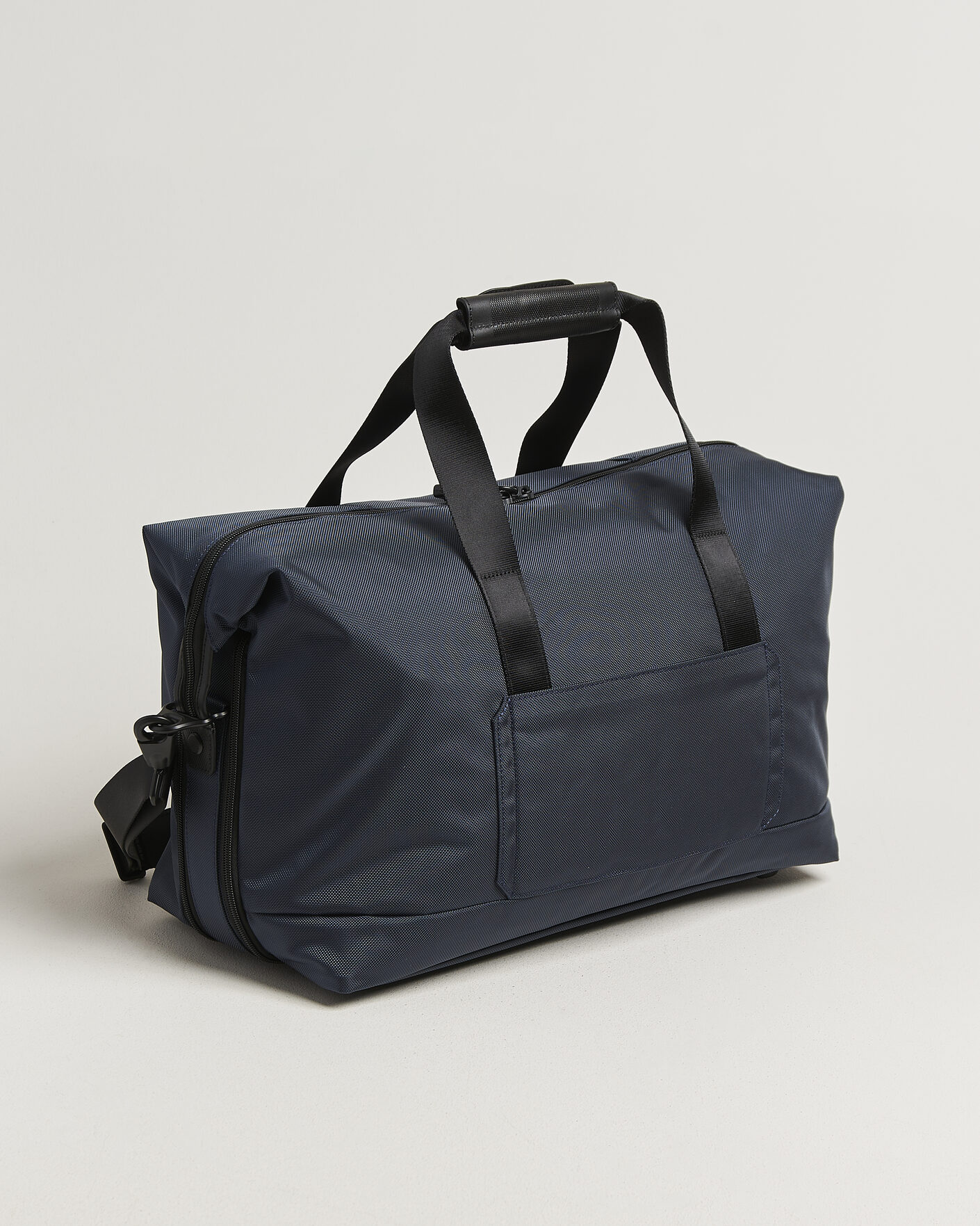 Herren | Taschen | TUMI | Alpha 4 Double Expansion Duffle Bag Navy