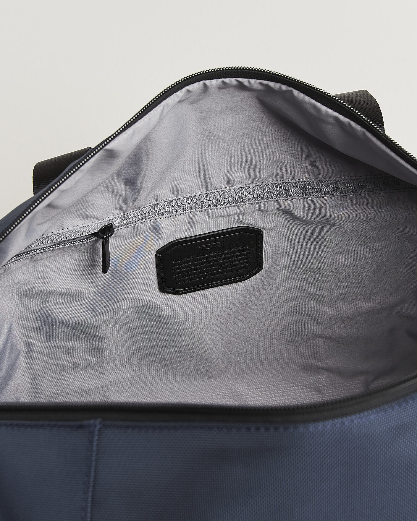 Herren | Taschen | TUMI | Alpha 4 Double Expansion Duffle Bag Navy