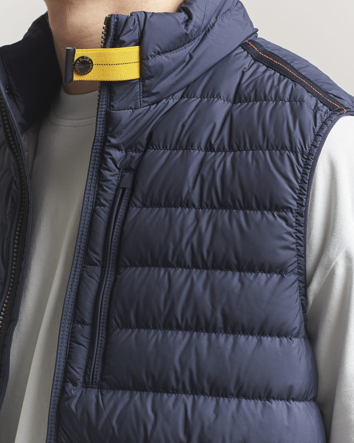 Herren | Westen | Parajumpers | Perfect Super Lightweight Vest Navy