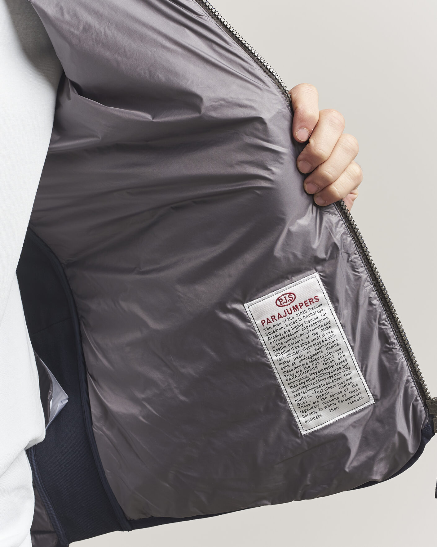 Herren | Westen | Parajumpers | Perfect Super Lightweight Vest Navy