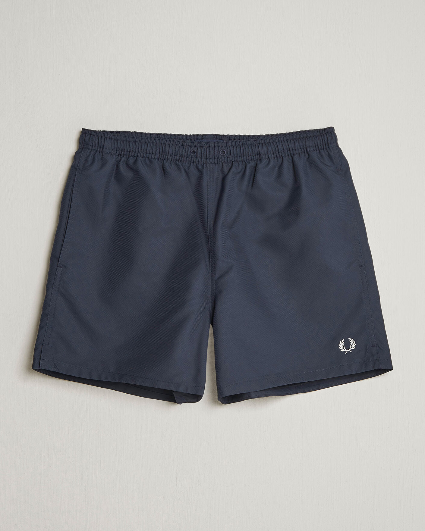 Herren | Badehosen | Fred Perry | Classic Swimshorts Navy