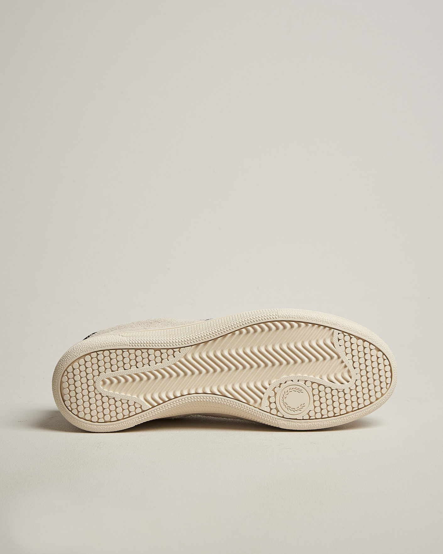 Herren | Sneaker | Fred Perry | Tennis Suede Sneaker Ecru