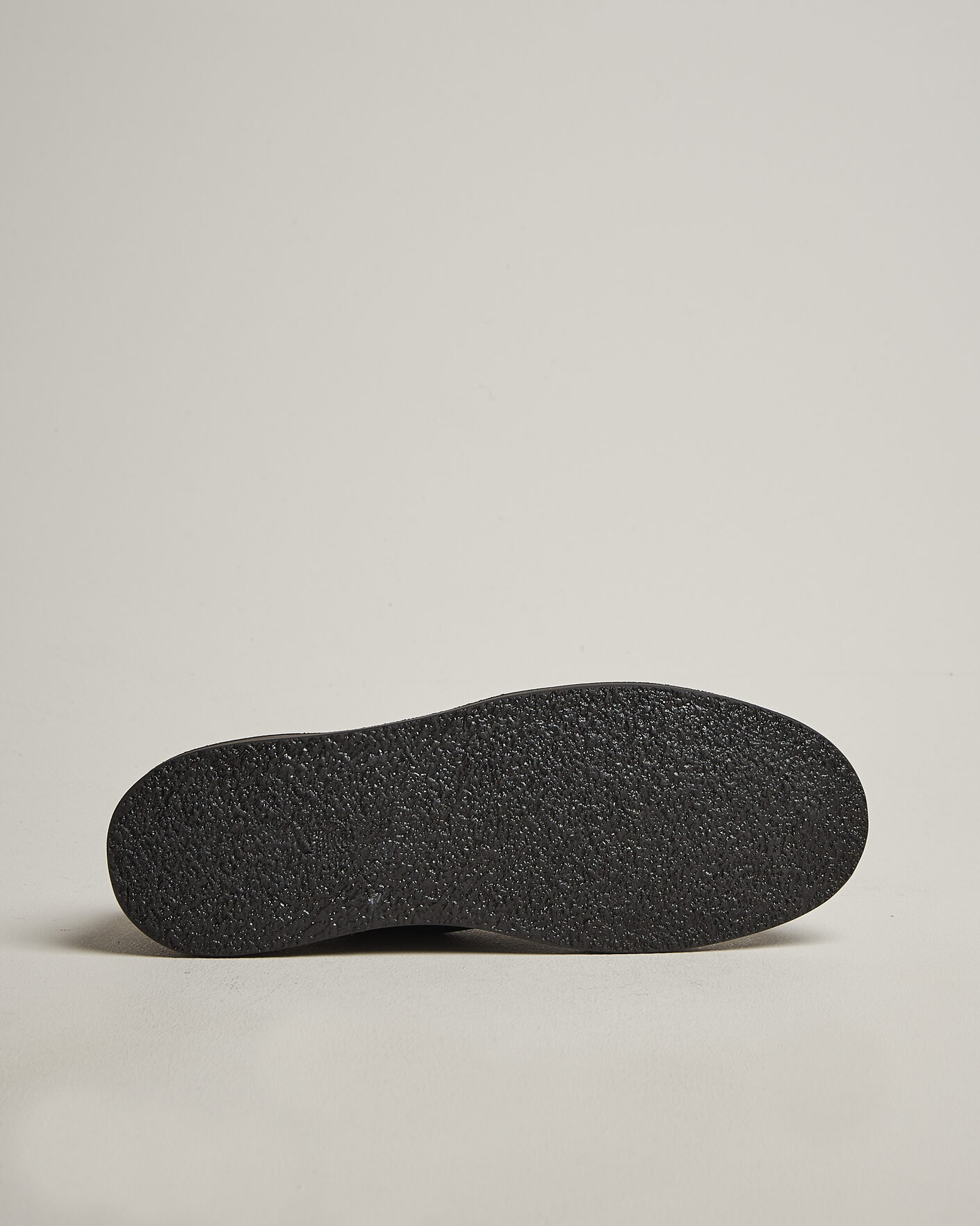 Herren | Derby | Fred Perry | Linden Suede Derby Black