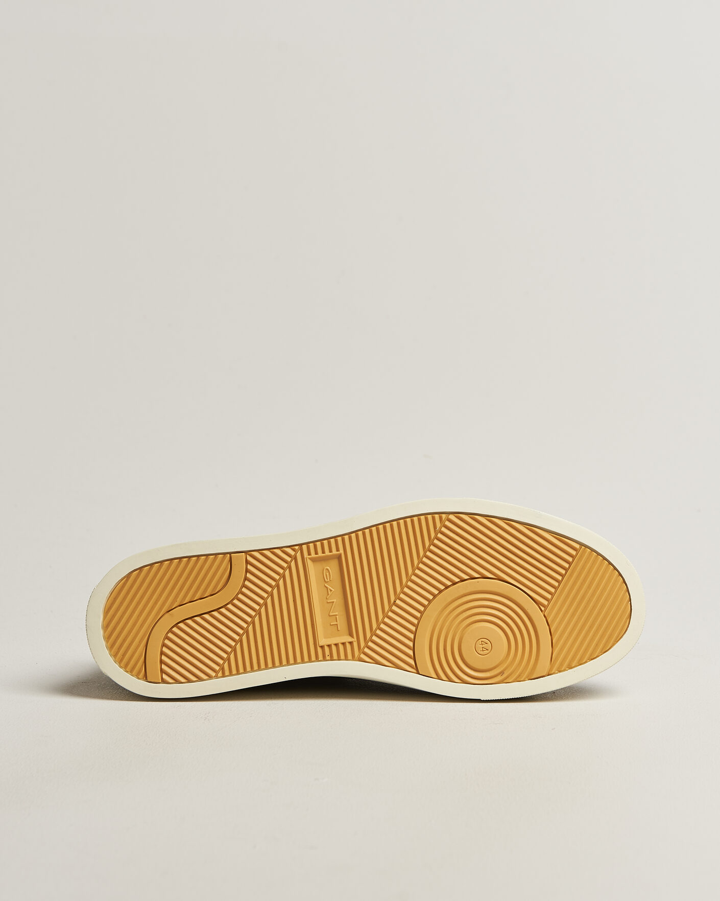 Herren | Sneaker | GANT | Mc Julien Suede Sneaker Black