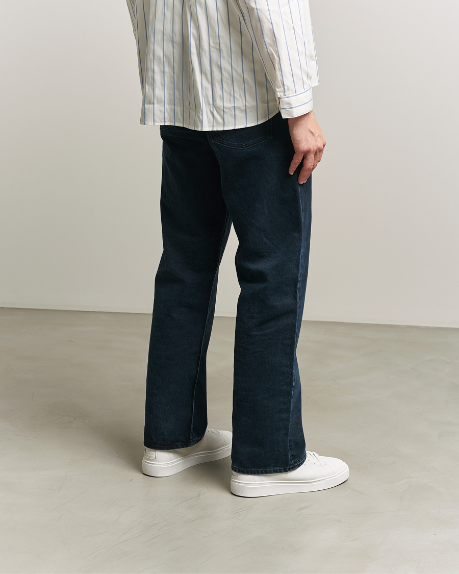 Herren | Sneaker | Gant | Mc Julien Leather Sneaker White/Dark Tan