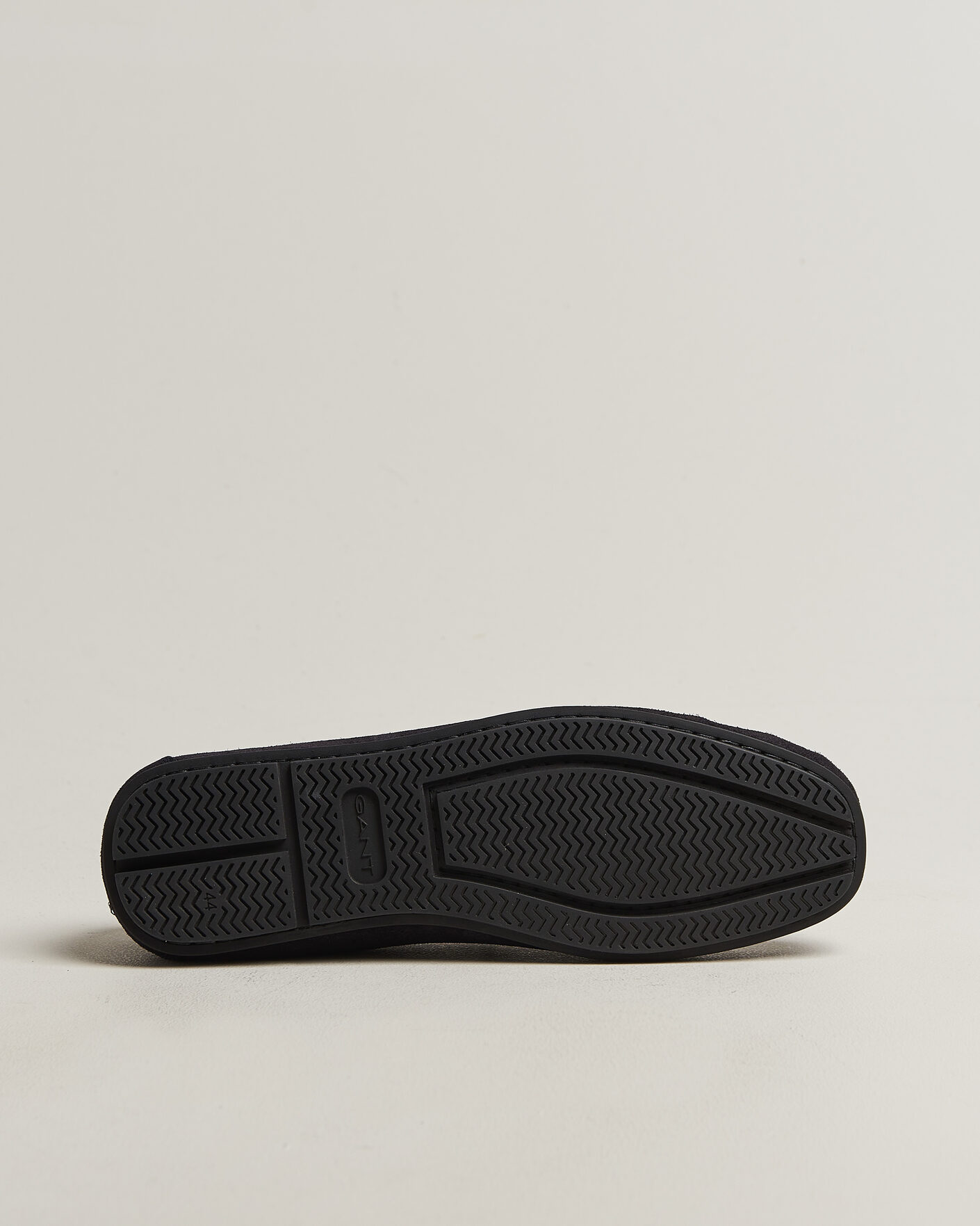 Herren | Mokassin | Gant | Wilmon Suede Car Shoe Marine