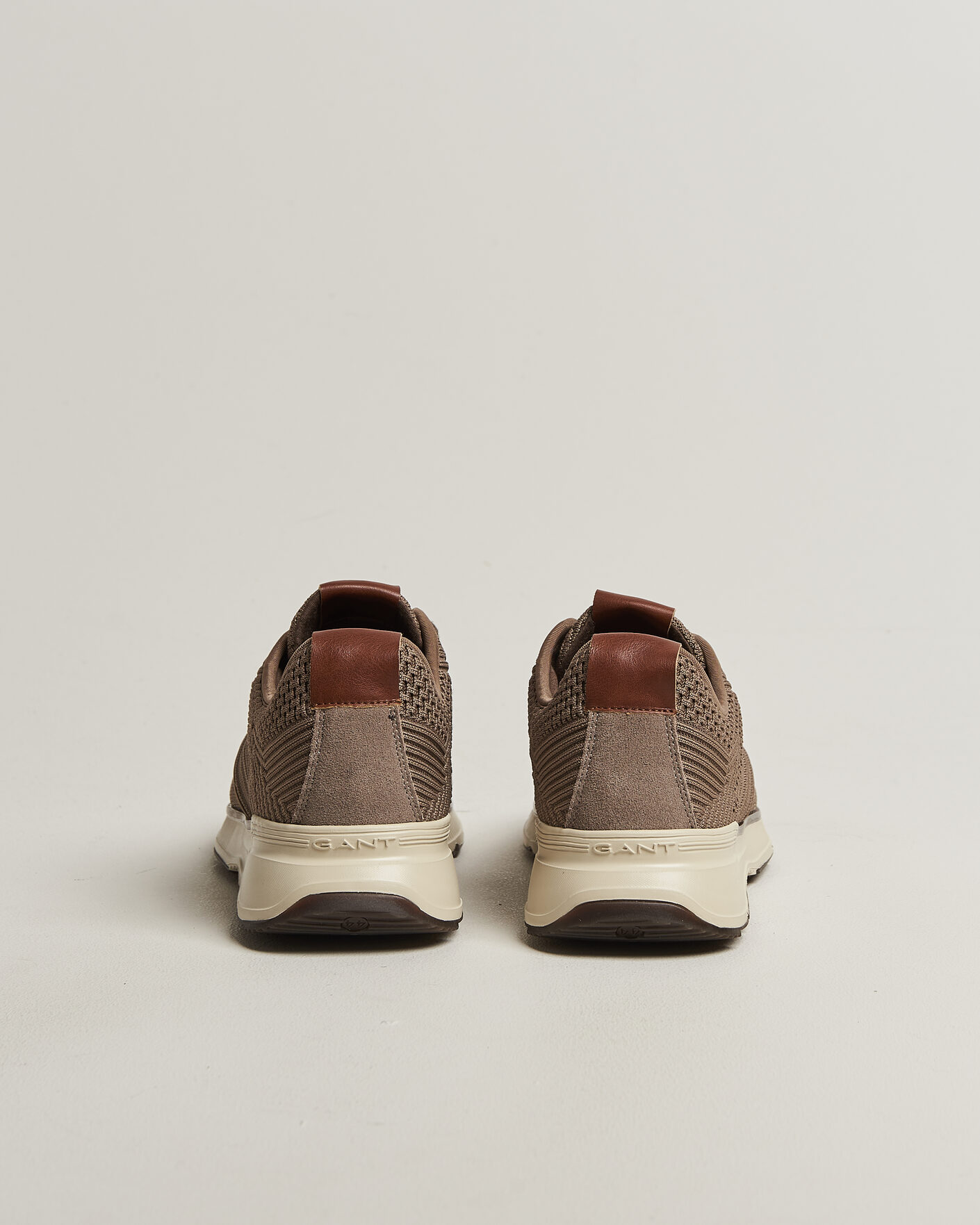 Herren | Sneaker | Gant | Beeker Running Sneaker Desert Brown