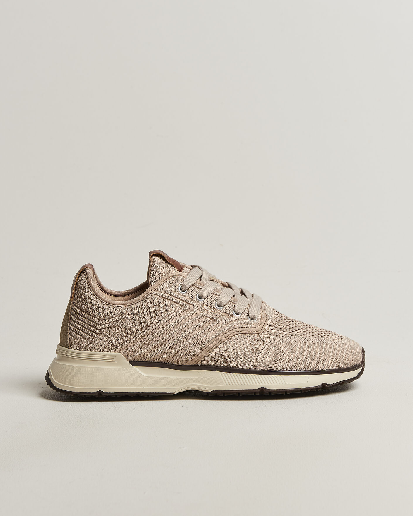 Herren | Sneaker | Gant | Beeker Running Sneaker Taupe