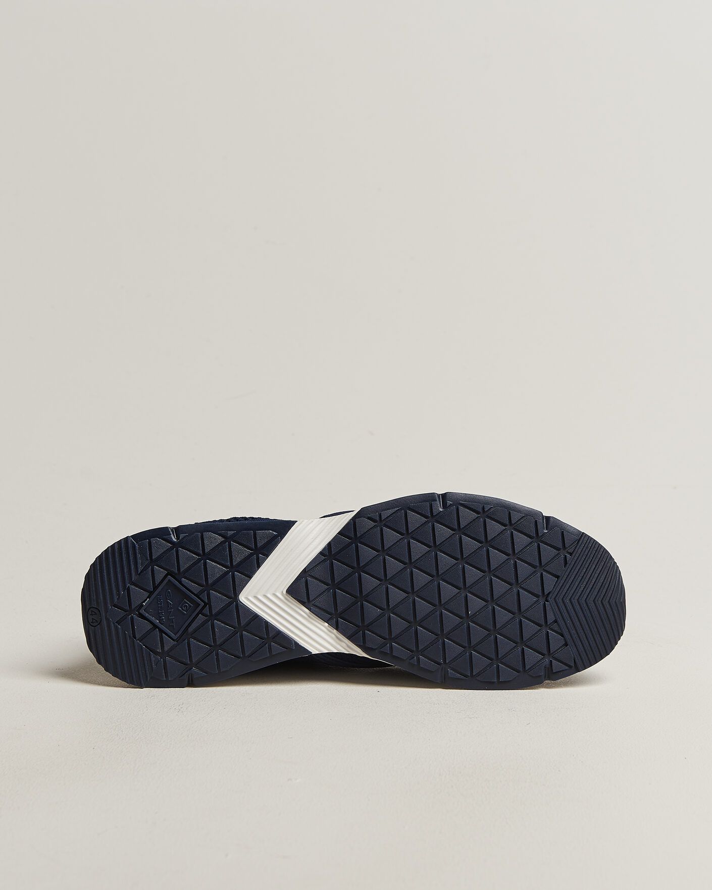 Herren | Sneaker | Gant | Beeker Running Sneaker Marine