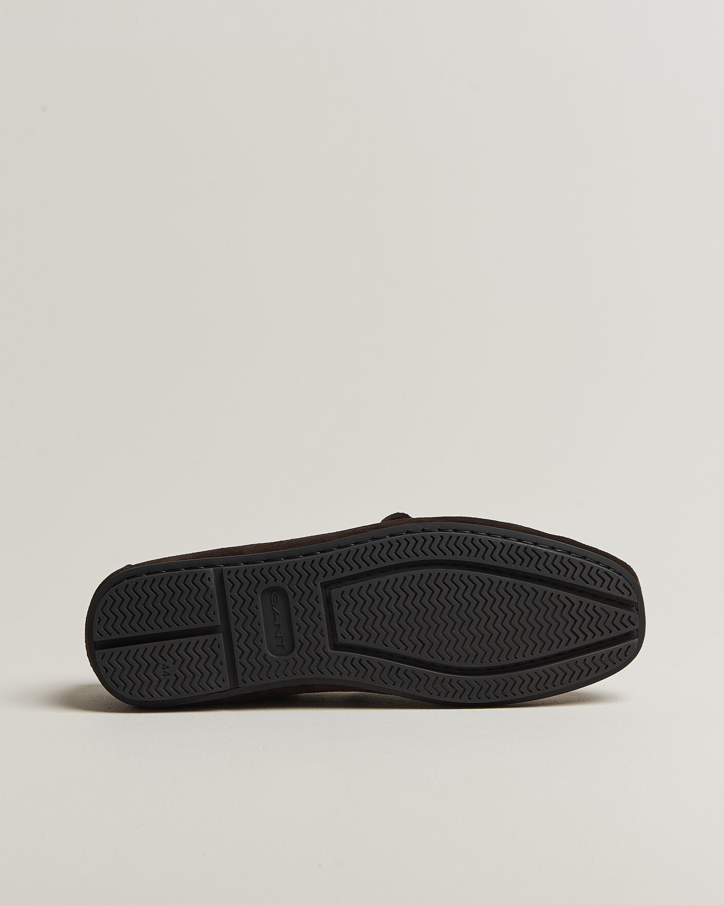 Herren | GANT Wilmon Laced Suede Car Shoe Dark Brown | Gant | Wilmon Laced Suede Car Shoe Dark Brown