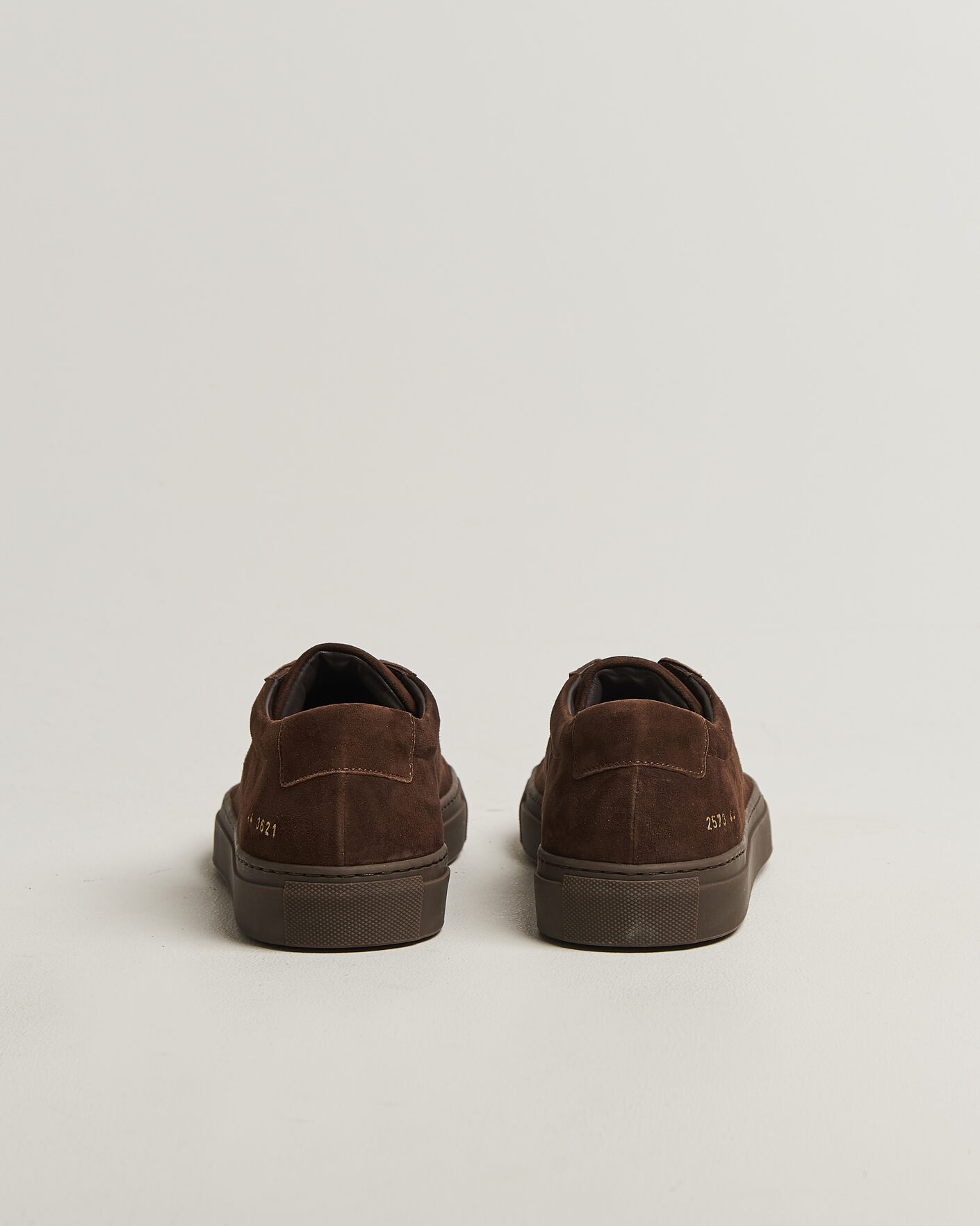 Herren | Sneaker | Common Projects | Original Achilles Suede Sneaker Brown