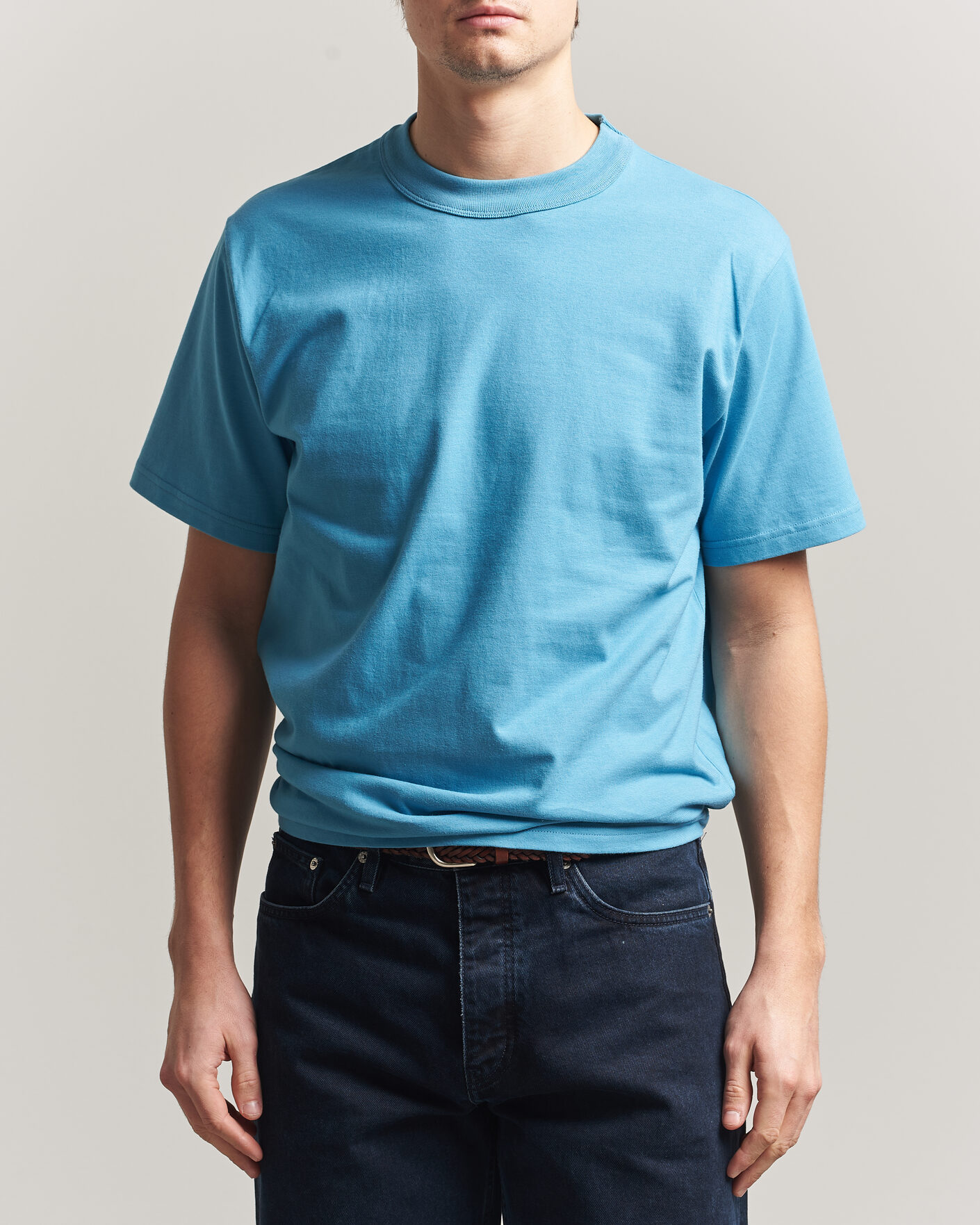 Herren | T-Shirts | Armor-lux | Heritage Callac T-Shirt Waterfall