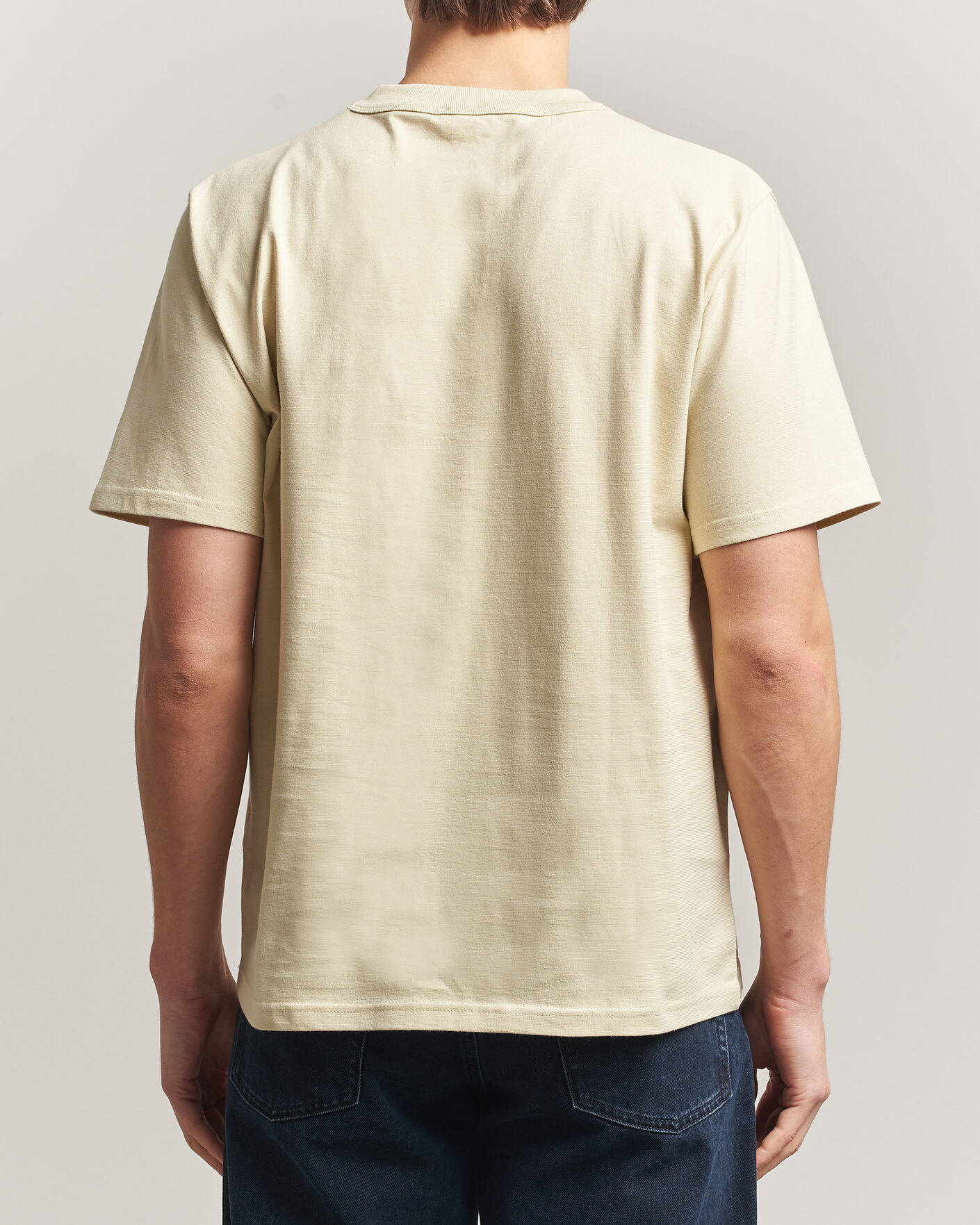Herren | T-Shirts | Armor-lux | Heritage Callac T-Shirt Gravel