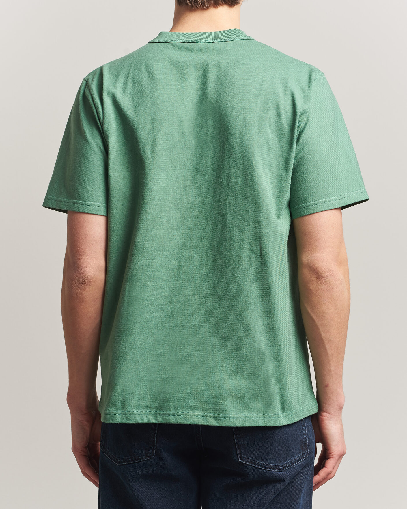 Herren | T-Shirts | Armor-lux | Heritage Callac T-Shirt Ivy