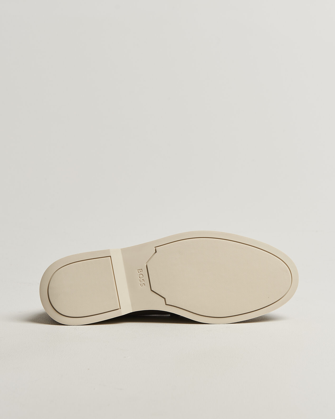 Herren | Loafer | BOSS BLACK | Sienne Suede Loafer Dark Brown