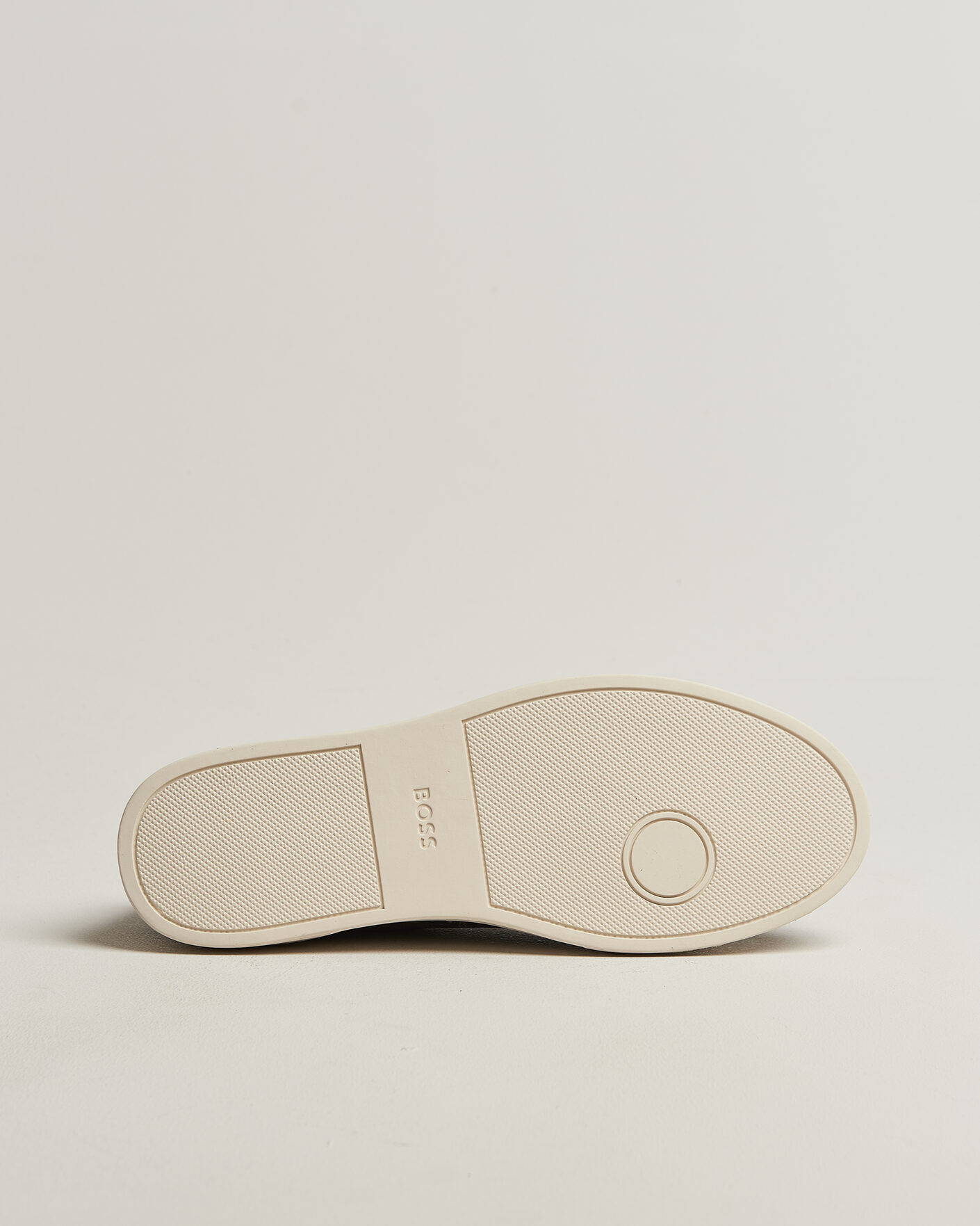 Herren | Sneaker | BOSS BLACK | Kieran Suede Sneaker Dark Brown