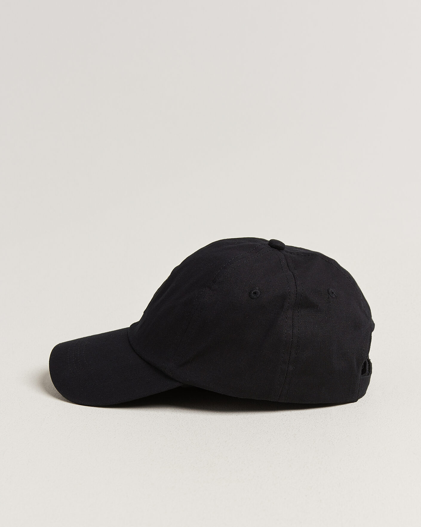 Herren | Hüte & Mützen | BOSS ORANGE | Derrel Logo Cap Black