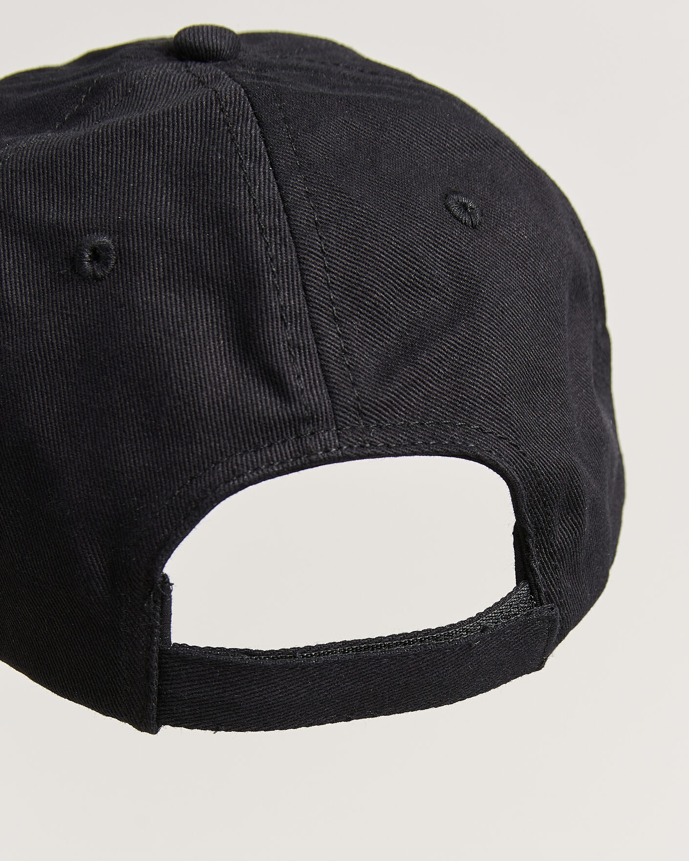 Herren | Hüte & Mützen | BOSS ORANGE | Derrel Logo Cap Black